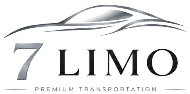 7Limo — Premium Transportation